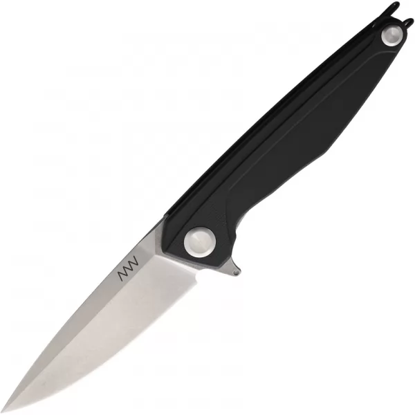 Acta Non Verba Knives Z300 Linerlock ANVZ300010