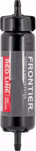 Aquamira RED Series II Filter knives AQ67028