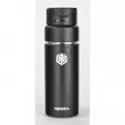 Aquamira Shift Bottle Black 24oz knives AQ67601