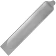 Arcform Alt:Pry Prybar Ti Blasted ARC0128BB