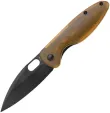 Arcform Sabre Linerlock Ultem Black - ARC0149