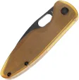 Arcform Sabre Linerlock Ultem Black ARC0149