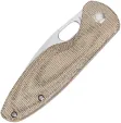 Arcform Sabre Linerlock Green Mic ARC0150