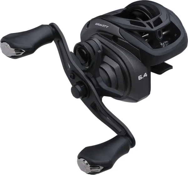 Ark Gravity 2 Baitcasting Reel ARKG2106