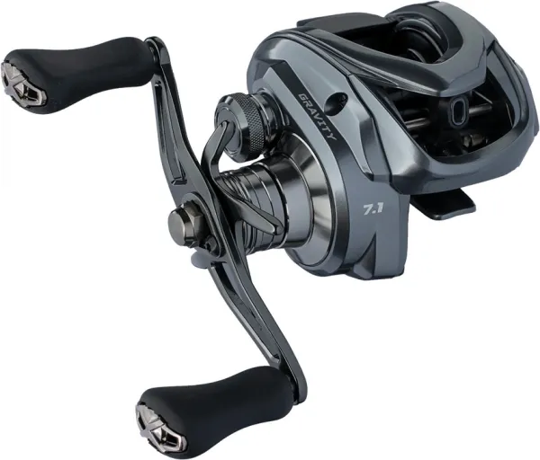 Ark Gravity 5 Baitcasting Reel 7.1 ARKG5107