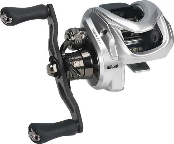 Ark Gravity 7 Baitcasting Reel ARKG7106