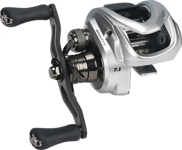 Ark Gravity 7 Baitcasting Reel 7.1 ARKG7107