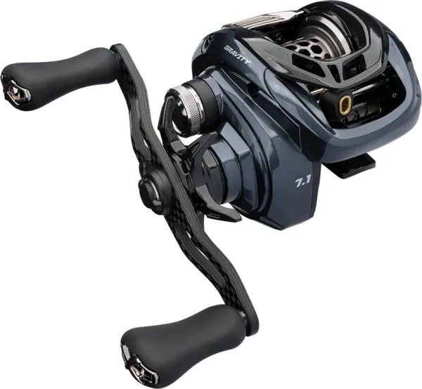 Ark Gravity BFS Reel 7.1 ARKGRBFS71