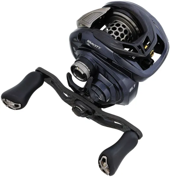 Ark Gravity BFS Reel 8.1 ARKGRBFS81