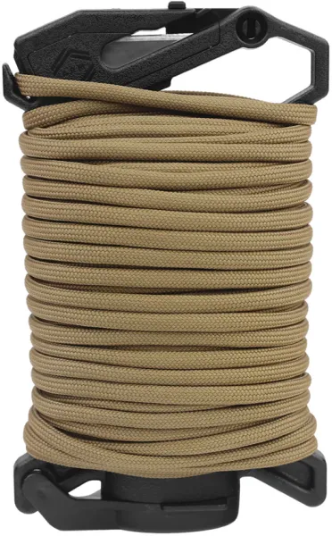 Atwood Rope MFG Ready Rope Elite Coyote ARMRR50S24