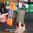 Atwood Rope MFG Ready Rope Ground War ARMRRC10