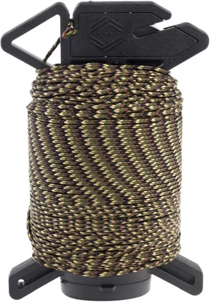 Atwood Rope MFG Ready Rope Micro Cord Grd ARMRRMC10
