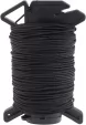 Atwood Rope MFG Ready Rope Micro Cord Blk - ARMRRMS01