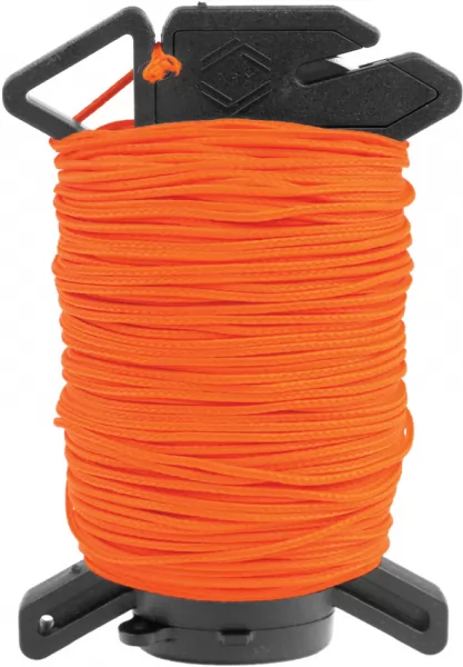 Atwood Rope MFG Ready Rope Micro Cord Org ARMRRMS17
