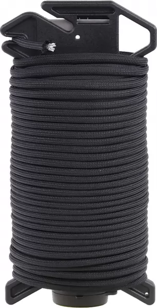 Atwood Rope MFG Ready Rope Black ARMRRS01