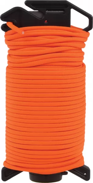 Atwood Rope MFG Ready Rope Neon Orange ARMRRS17