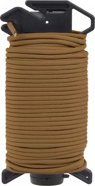 Atwood Rope MFG Ready Rope Coyote ARMRRS24