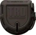 Atwood Rope MFG Tactical Rope Dispenser Black - ARMTRDBLK
