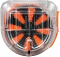 Atwood Rope MFG Tactical Rope Dispenser Clear - ARMTRDCLR