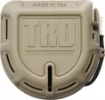 Atwood Rope MFG Tactical Rope Dispenser FDE - ARMTRDFDE