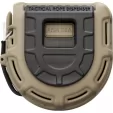 Atwood Rope MFG Tactical Rope Dispenser FDE ARMTRDFDE