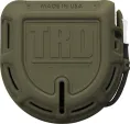 Atwood Rope MFG Tactical Rope Dispenser OD - ARMTRDOD