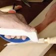 Accu-Sharp Fillet Knife Sharpener sharpeners AS010C