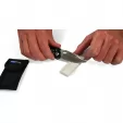 Accu-Sharp Natural Arkansas Pocket Stone sharpeners AS024C