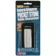 Accu-Sharp Natural Arkansas Pocket Stone sharpeners AS024C
