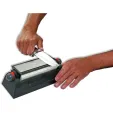 Accu-Sharp Tri-Stone Sharpening System sharpeners AS025C