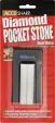Accu-Sharp Diamond Pocket Stone sharpeners AS027C