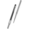 Accu-Sharp Diamond Rod Sharpener sharpeners AS030C