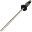 AccuSharp Diamond Butcher Steel 9in - AS034C