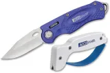 AccuSharp Wheel Lock/Sharpener Combo - AS041C
