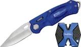 AccuSharp SharpNEasy Combo Blue - AS044C