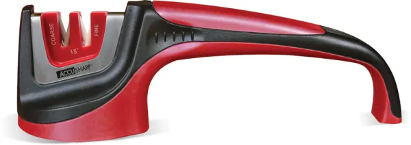 Accu-Sharp Asian-Style Knife Sharpener sharpeners AS052C