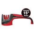 Accu-Sharp Asian-Style Knife Sharpener sharpeners AS052C