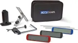 AccuSharp Three Stone Precision Kit - AS060C