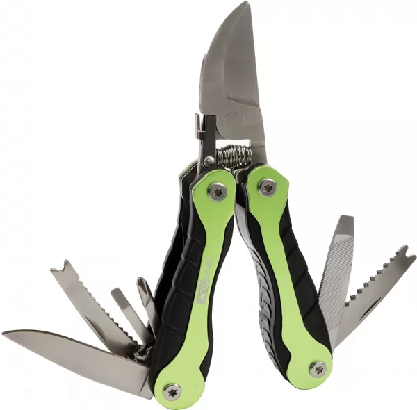 AccuSharp Gardeners Multi-Tool sharpeners AS084C