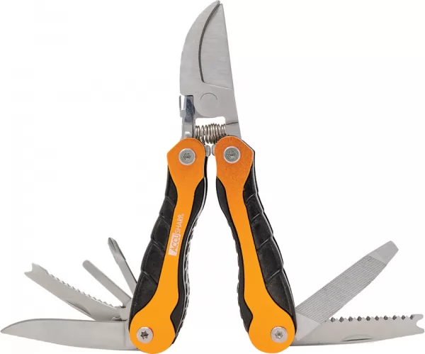 AccuSharp Sportsmans Multi-Tool sharpeners AS085C
