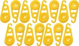 AccuSharp Super Snaps 15 Pack - AS1007C