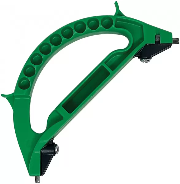 AccuSharp All in 1 Tool Sharpener Green sharpeners AS101C