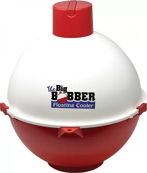 AccuSharp Big Bobber Floating Cooler sharpeners AS1020C