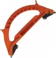 AccuSharp All in 1 Tool Sharpener Org - AS102C