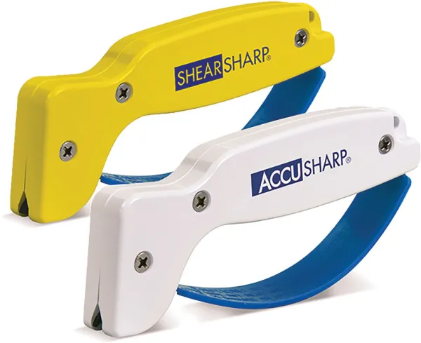 AccuSharp Sharpener Combo Pack sharpeners AS12