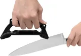 AccuSharp All in 1 Tool Sharpener Black sharpeners AS128C