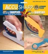 AccuSharp Sharpener Combo Pack sharpeners AS12