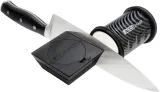 Accu-Sharp 4-Stone Rolling Knife Sharpene sharpeners AS137C