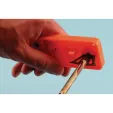 AccuSharp Broadhead Sharpener & Wrench sharpeners AS13