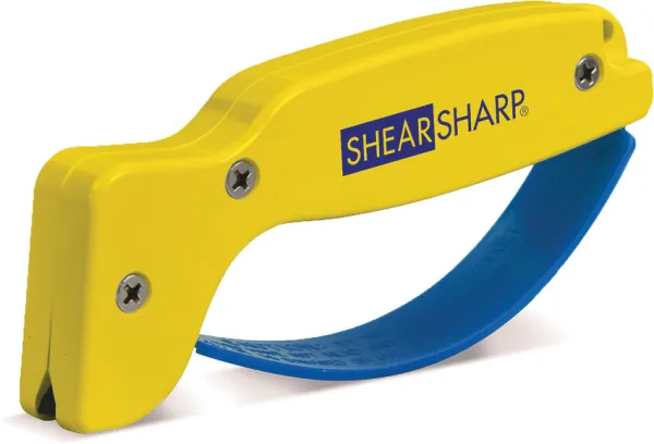 AccuSharp ShearSharp Scissor Sharpener sharpeners AS15896